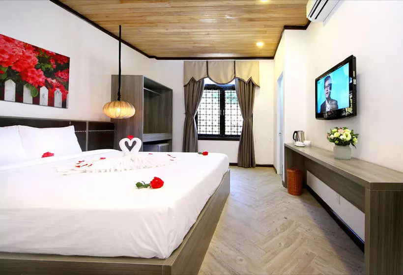 Fotos del hotel Thanh Binh I:  25