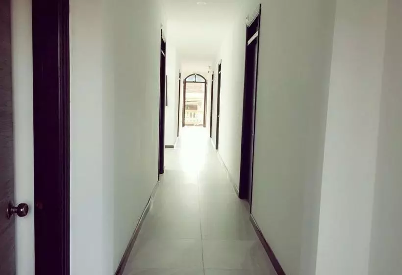 Fotos del hotel Thanh Binh I:  2