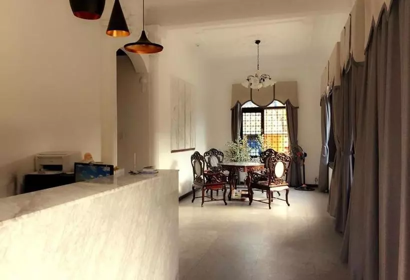 Fotos del hotel Thanh Binh I:  6