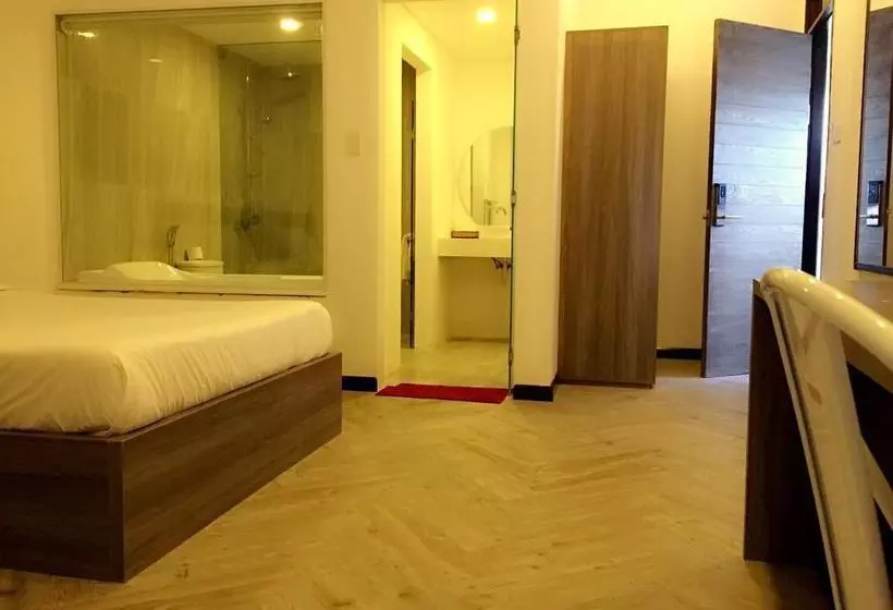 Fotos del hotel Thanh Binh I:  15