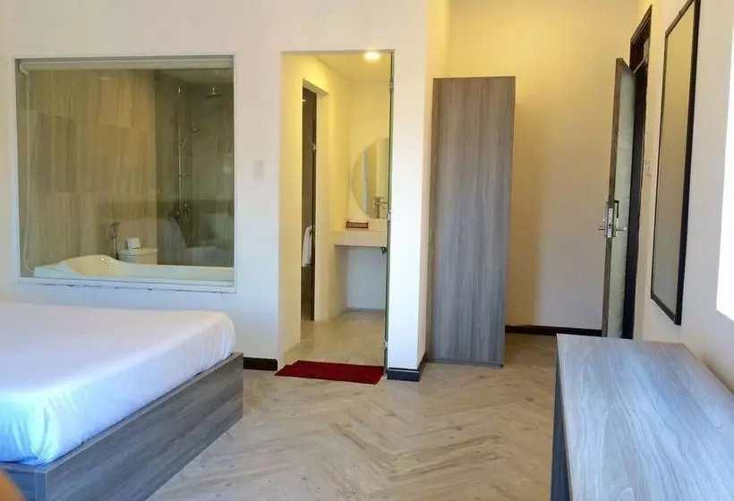 Fotos del hotel Thanh Binh I:  11