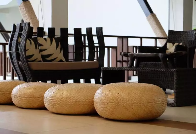 Fotos del hotel Dive Thru Scuba Resort:  4