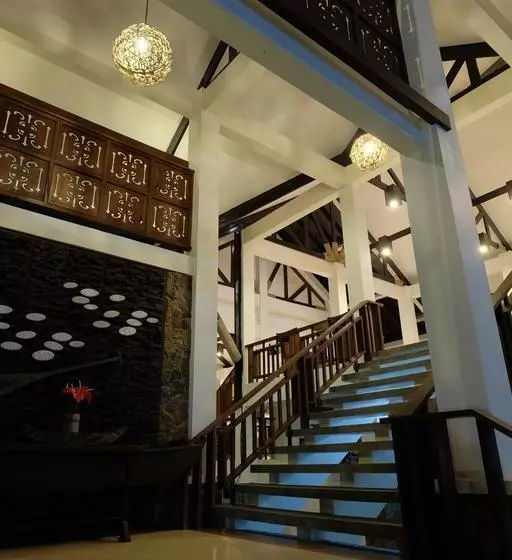 Fotos del hotel Dive Thru Scuba Resort:  2