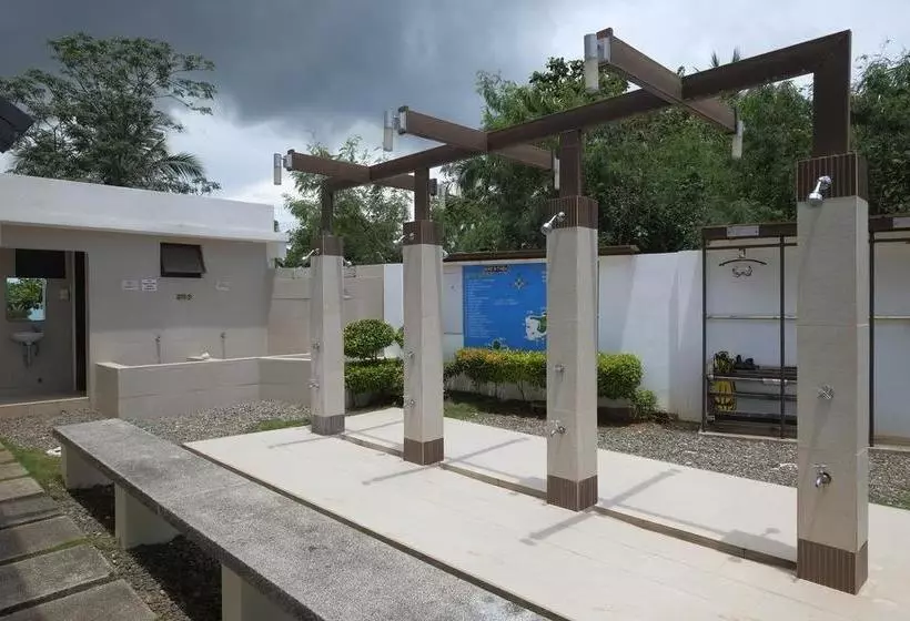 Fotos del hotel Dive Thru Scuba Resort:  19