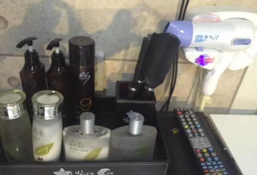 Fotos del hotel Starry Night:  12