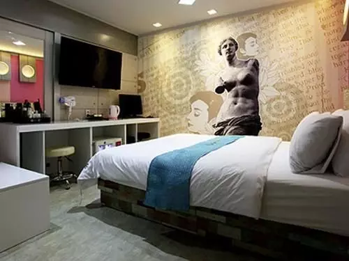 Fotos del hotel Starry Night:  17