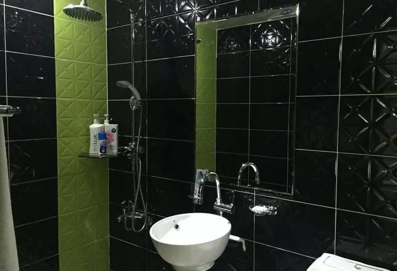 Fotos del hotel Starry Night:  13