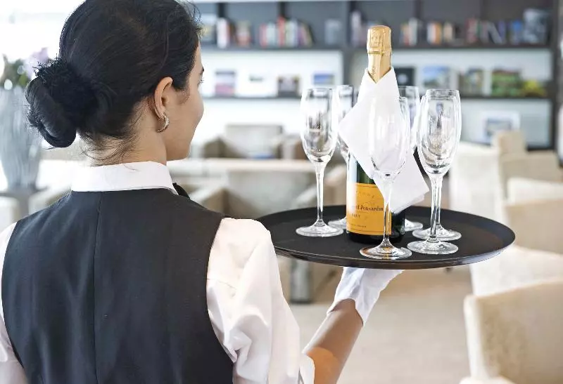 Fotos del hotel Faircruise Business Hotelship Frankfurt:  13