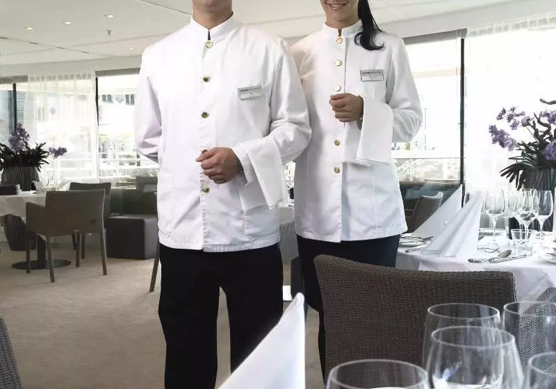 Fotos del hotel Faircruise Business Hotelship Frankfurt:  7