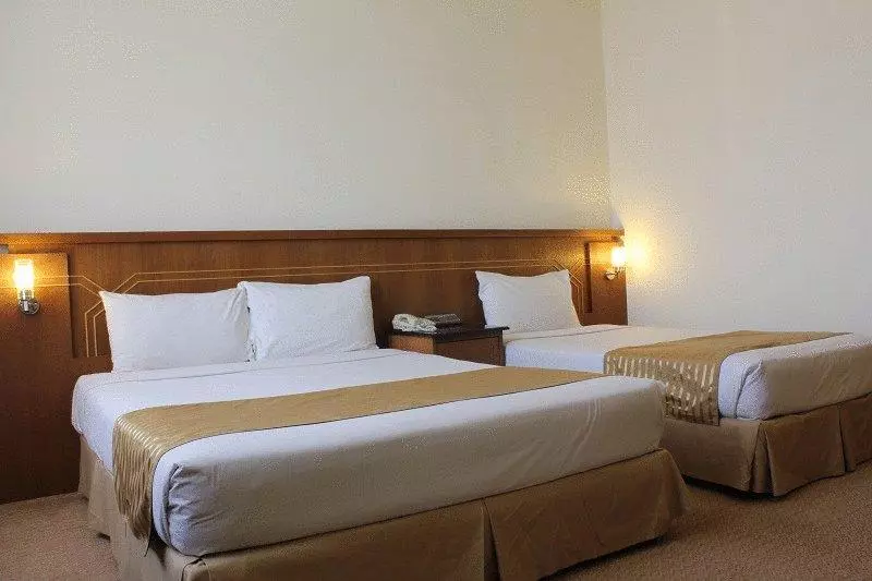 Fotos del hotel Putra Kuala Lumpur:  10