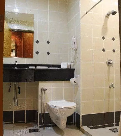 Fotos del hotel Putra Kuala Lumpur:  14