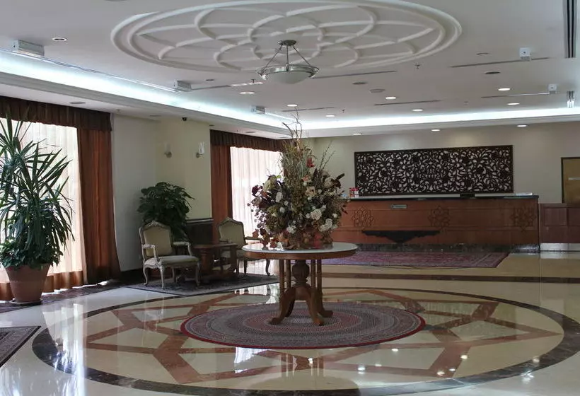 Fotos del hotel Putra Kuala Lumpur:  11