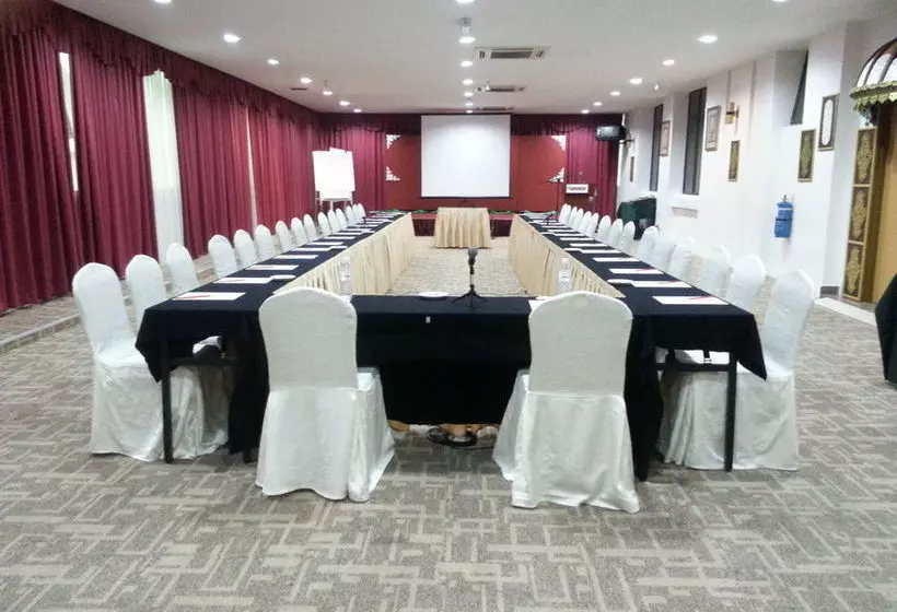 Fotos del hotel Putra Kuala Lumpur:  6