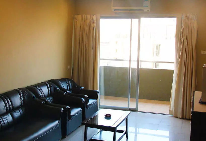 Fotos del hotel Royal Tycoon Place:  20