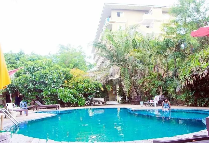 Fotos del hotel Royal Tycoon Place:  24