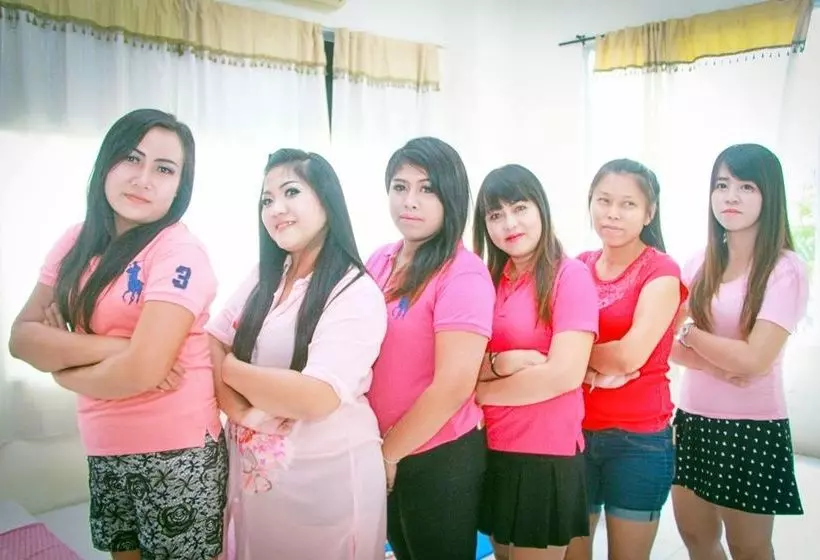 Fotos del hotel Royal Tycoon Place:  9