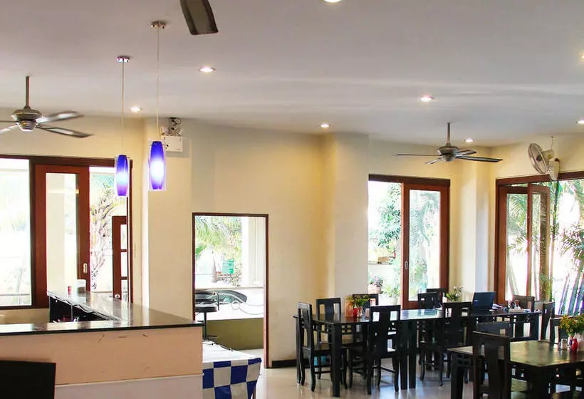 Fotos del hotel Royal Tycoon Place:  22