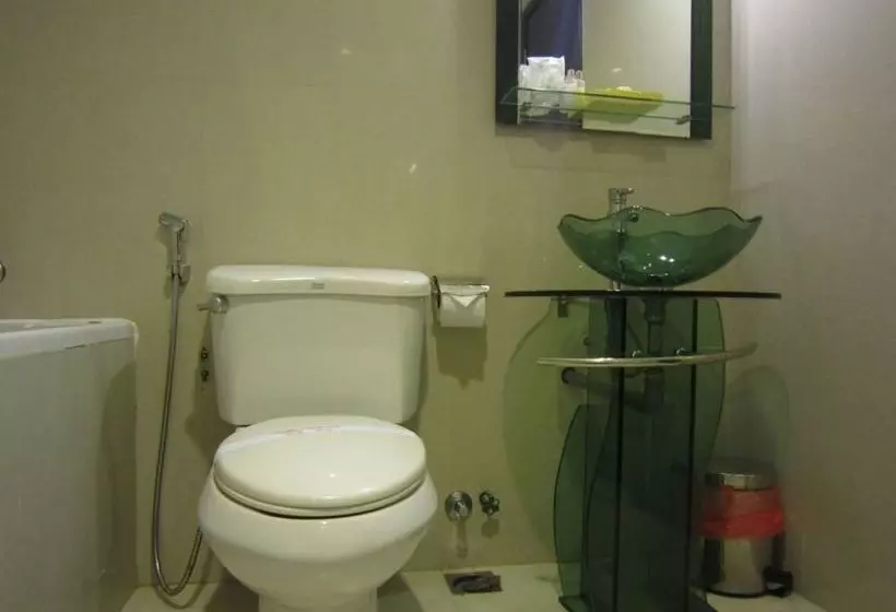 Fotos del hotel Hung Vuong 2:  18