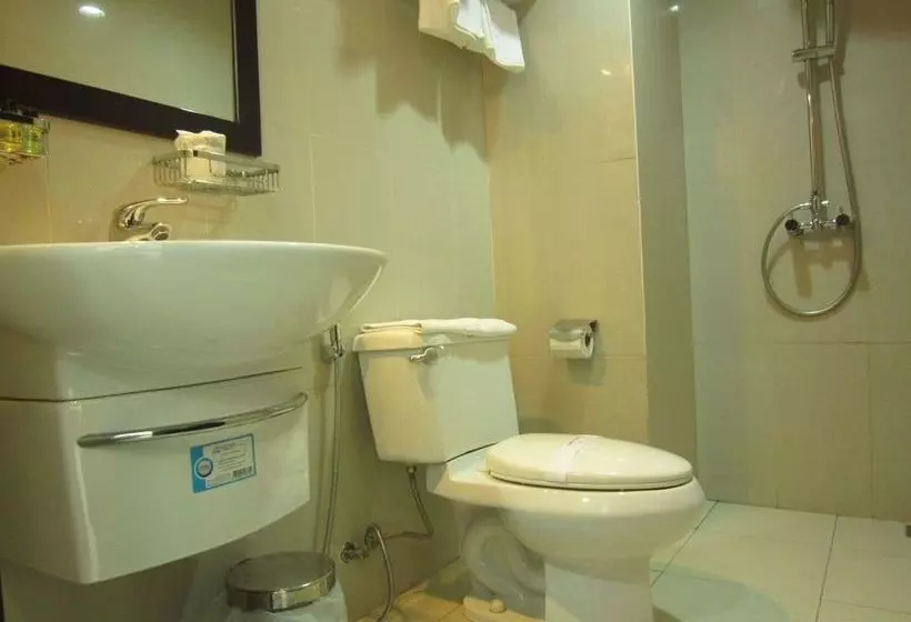 Fotos del hotel Hung Vuong 2:  25