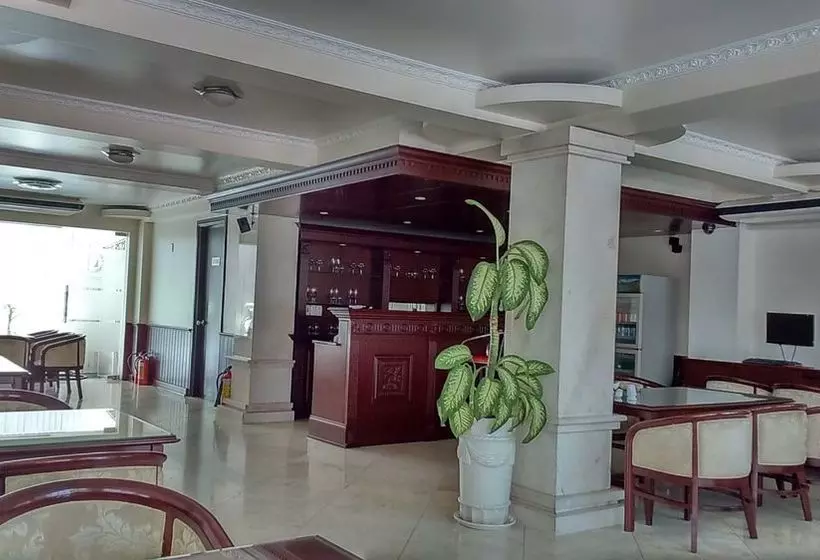 Fotos del hotel Hung Vuong 2:  16