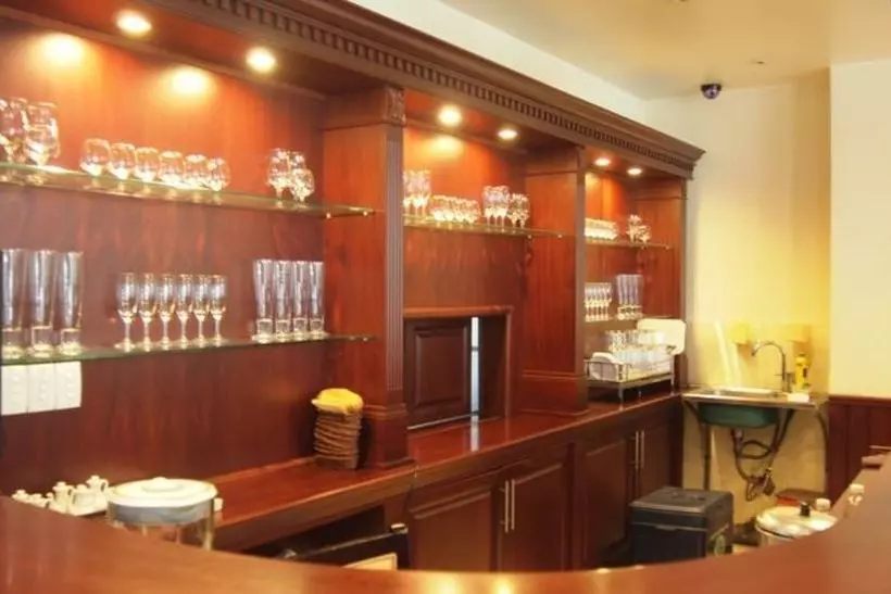 Fotos del hotel Hung Vuong 2:  6