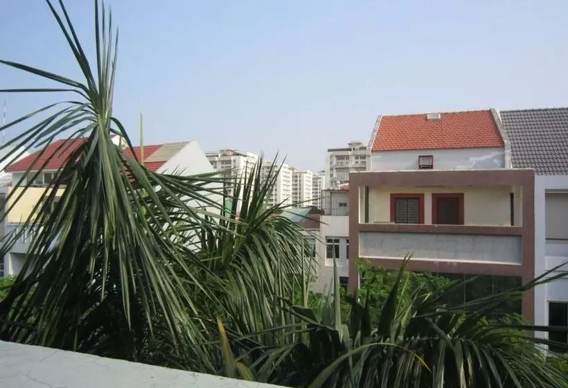 Fotos del hotel Hung Vuong 2:  8