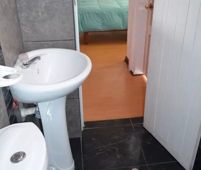 Fotos del hotel Cedros Cusco Inn:  4