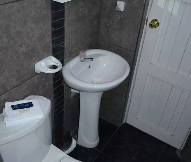 Fotos del hotel Cedros Cusco Inn:  14