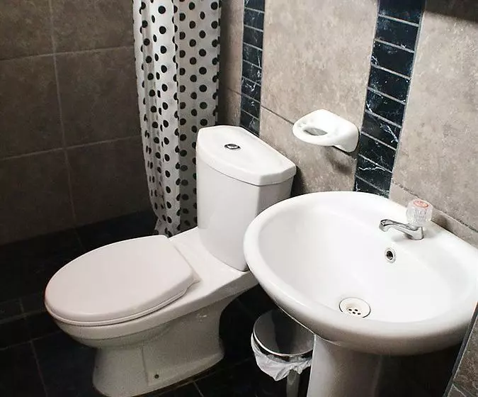 Fotos del hotel Cedros Cusco Inn:  16