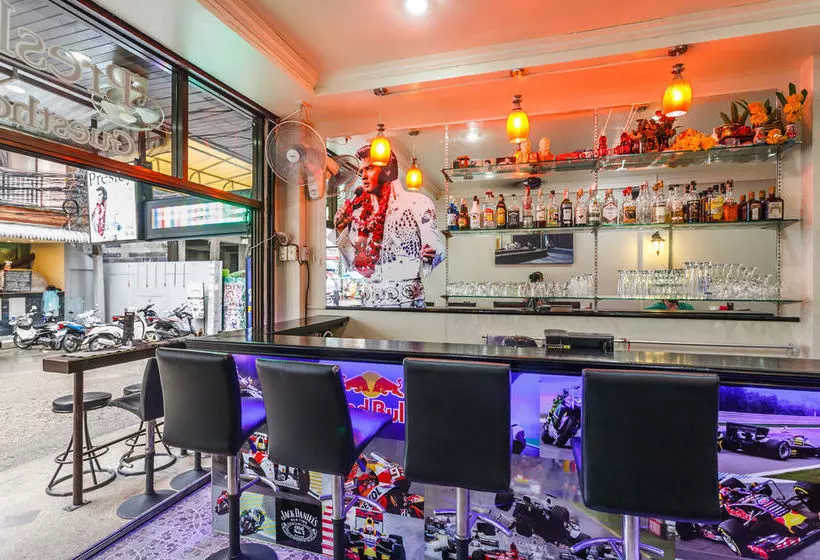 Fotos del hotel Presley Guesthouse:  25