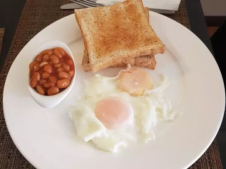 Fotos del hotel Presley Guesthouse:  8