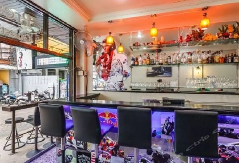 Fotos del hotel Presley Guesthouse:  23