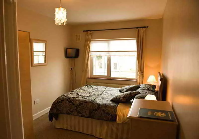 Fotos del hotel Loughkiern B&B:  9