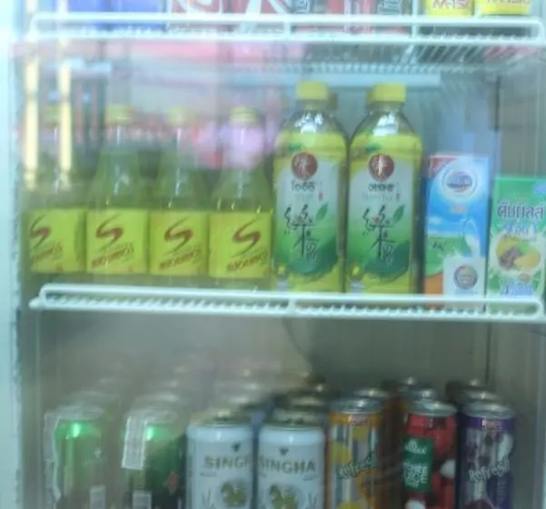 Fotos del hotel Must Sea Hotel Bangkok:  10