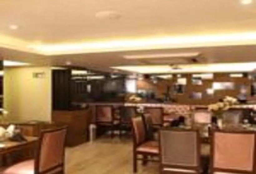 Fotos del hotel Jrd Exoticafully Vaccinated Staff:  4