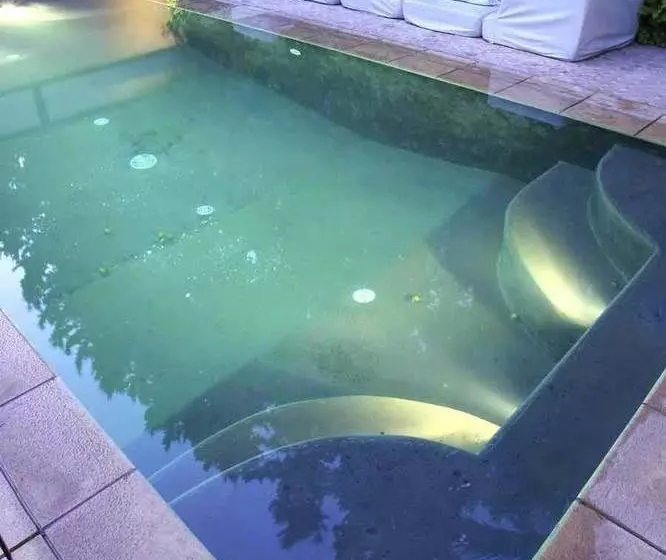 Fotos del hotel Palais Dar Ambre:  2