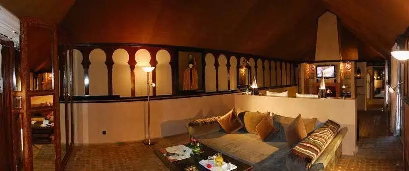 Fotos del hotel Palais Dar Ambre:  21