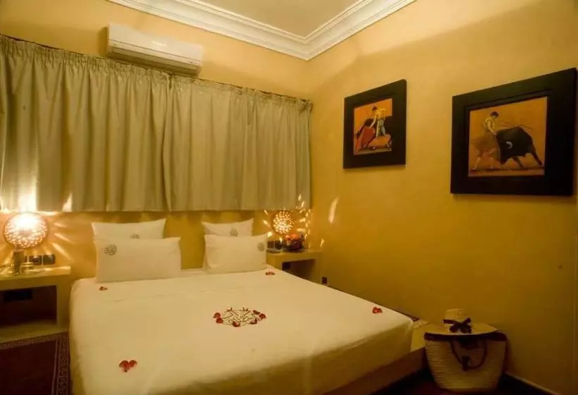 Fotos del hotel Palais Dar Ambre:  10