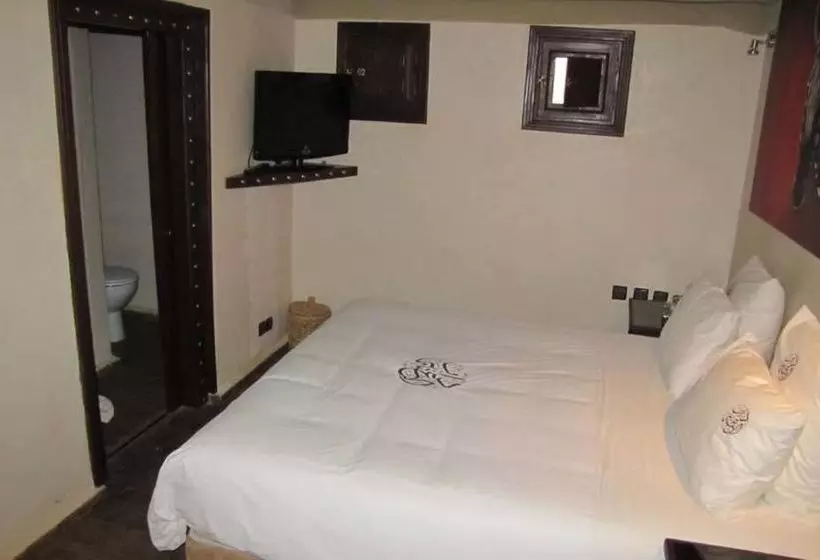 Fotos del hotel Palais Dar Ambre:  15