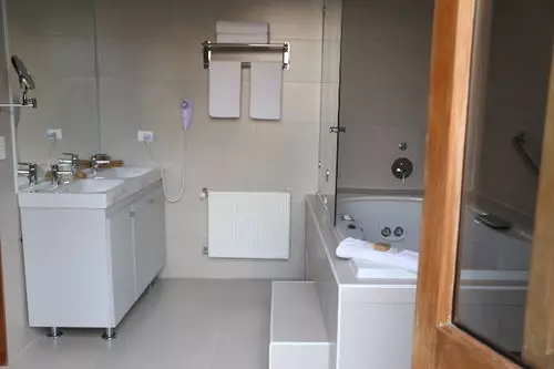 Fotos del hotel Casona Loreto:  7