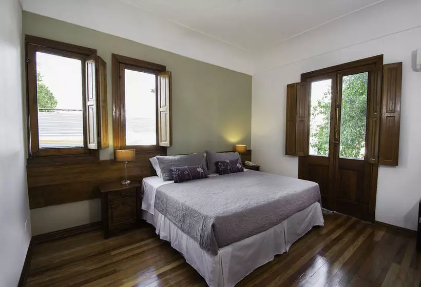 Fotos del hotel Casona Loreto:  19