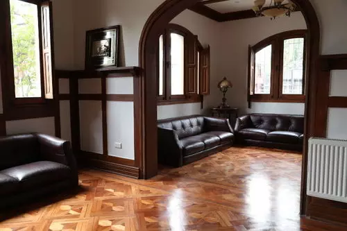 Fotos del hotel Casona Loreto:  20