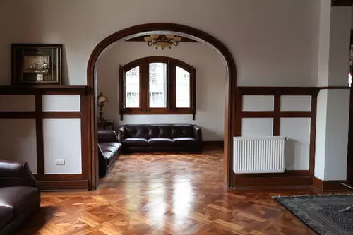 Fotos del hotel Casona Loreto:  3