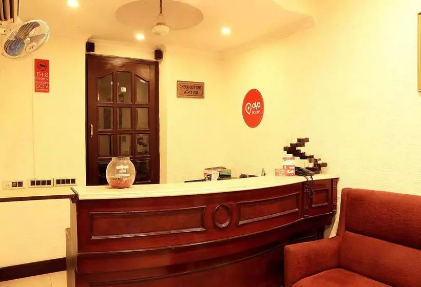 Fotos del hotel Oyo Rooms Ballygunge Lansdowne:  5