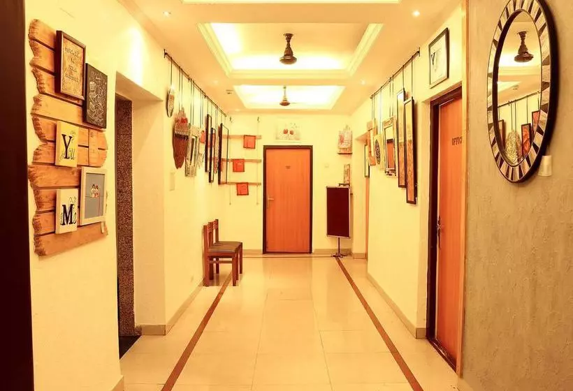 Fotos del hotel Oyo Rooms Ballygunge Lansdowne:  3