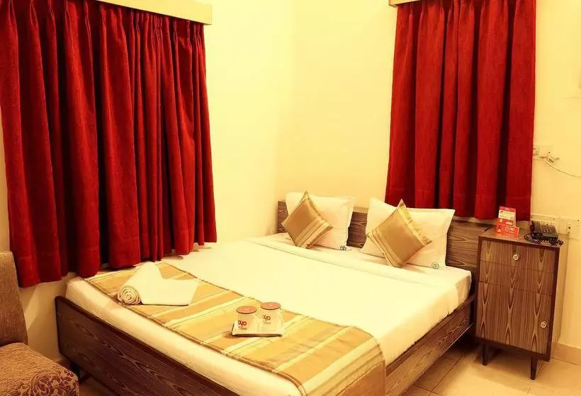 Fotos del hotel Oyo Rooms Ballygunge Lansdowne:  12