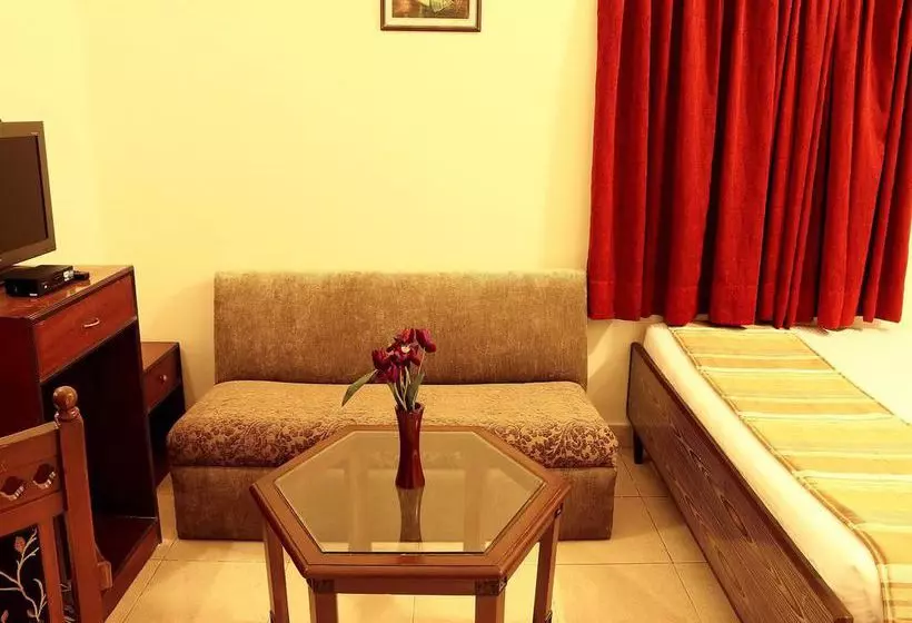 Fotos del hotel Oyo Rooms Ballygunge Lansdowne:  14