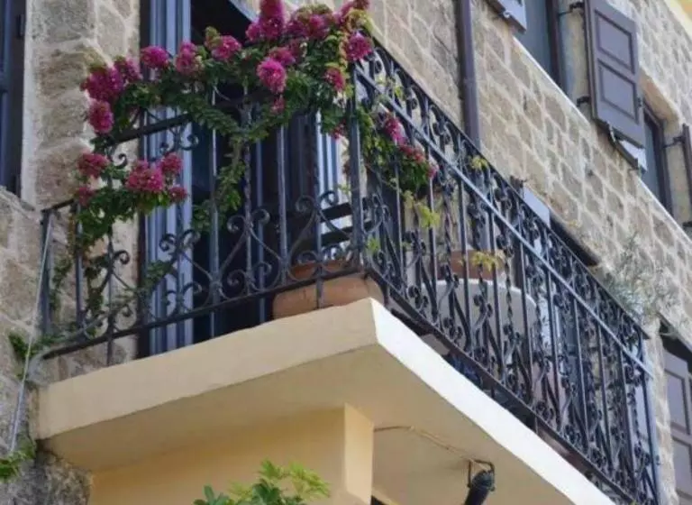 Fotos del hotel Saint Michel:  6