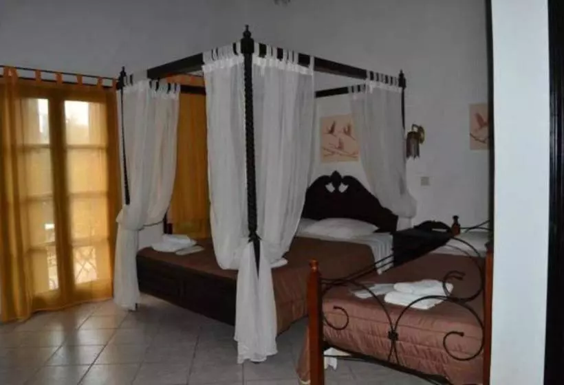 Fotos del hotel Saint Michel:  12