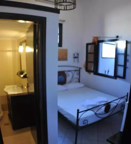 Fotos del hotel Saint Michel:  7